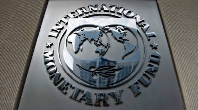 Украина ко Дню Независимости получит более 2,7 млрд долларов от МВФ