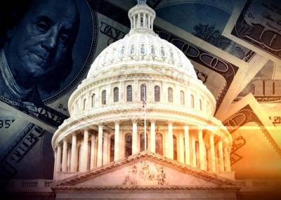 Шанс на то, что демократы и республиканцы не договорятся о потолке госдолга США, близок к нулю