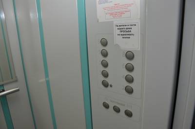 В Одесских домах появятся новые лифты: по каким адресам?