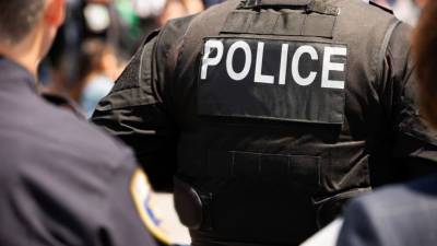 Третий американский полицейский покончил с собой после беспорядков в Капитолии