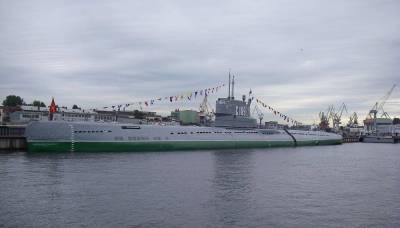 Инцидент с советской «шпионской» субмариной вынудил Швецию начать охоту за российскими подлодками