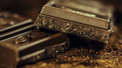 Врачи раскрыли опасность шоколада для здоровья