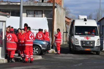 В турецких больницах продолжат лечение девять пострадавших в ДТП в Анталье россиян
