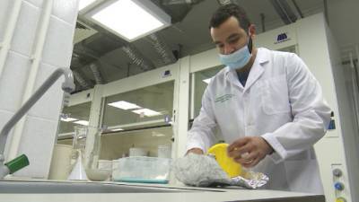 Продукт будущего. Уральские ученые создают сыр, помогающий в борьбе с раком