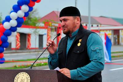 Двоюродный брат Кадырова сменил его племянника на посту министра в Чечне