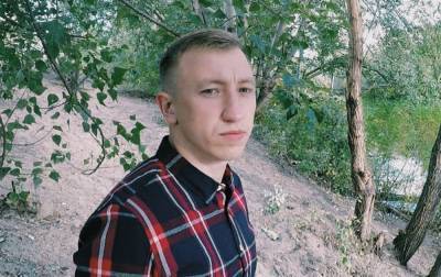 В "Белорусском доме в Украине" заявили о слежке за погибшим Шишовым