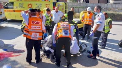 Смерть на дорогах: 5 израильтян погибли в ДТП с начала августа