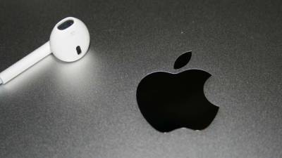 В Петербурге изъяли рекордное число контрафактных аксессуаров Apple