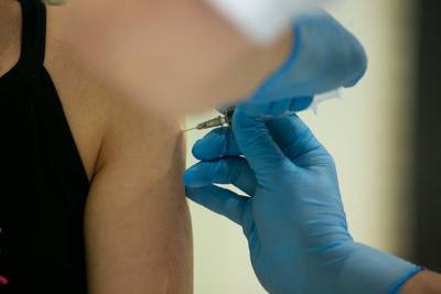 В Курганскую область поступила первая партия вакцины «Спутник Лайт»