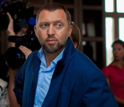 Суд возобновил рассмотрение иска Олега Дерипаски к Алексею Навальному