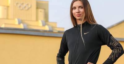 Белорусская спортсменка рассказала о странном поведении Тимановской перед демаршем на Олимпиаде