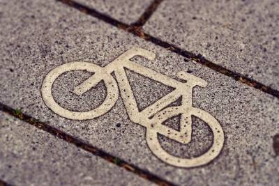 Юный велосипедист из ЕАО попал под колеса иномарки