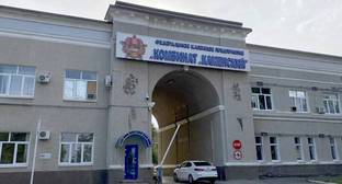 Мэрия Каменска-Шахтинского объявила траур по сотрудникам химкомбината