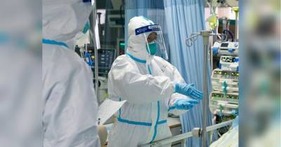 Коронавірус повернувся: у Китаї спішно тестують мільйони людей