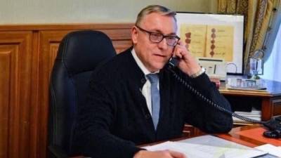 Посол РФ: европейский регулятор ищет отговорки, чтобы не регистрировать "Спутник V"