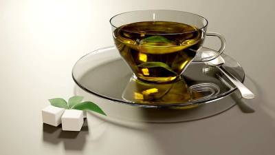 Диетологи: Сладкий чай способствует развитию опасных заболеваний