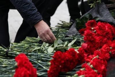 В Каменске 4 августа объявили днем траура по погибшим на комбинате