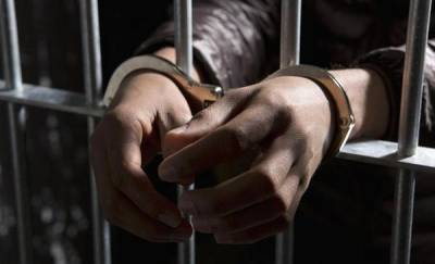 В Тюмени трижды судимый за пьяную езду сядет в тюрьму