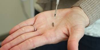 Чипирование при вакцинации от ковида: миф или правда?