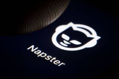 Американец удаленно переименовал плейлисты бывшей жены в Napster в обход судебного запрета — и получил условный срок - itc.ua - США - Украина - шт. Огайо