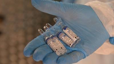 В ЕС признали сертификаты о вакцинации жителей Сан-Марино «Спутником V»