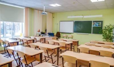 Директора курской школы оштрафовали на 150 тыс. руб. за заражение людей коронавирусом