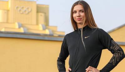 Международный олимпийский комитет начал расследование инцидента с белорусской спортсменкой