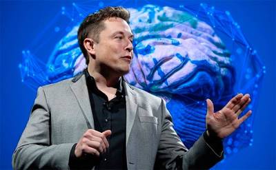 Стартап-разработчик нейроинтерфейсов Neuralink Илона Маска привлек $205 миллионов инвестиций