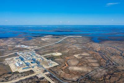«Газпром нефть» повысила уровень использования ПНГ на Тазовском месторождении