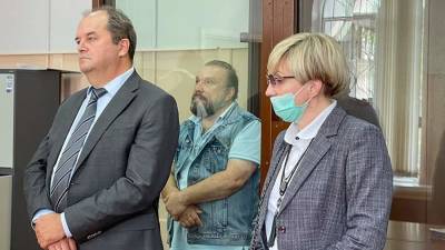Мосгорсуд рассмотрит жалобу на арест бизнесмена Батурина 9 августа