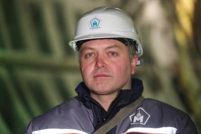 «Метрострой» Петербурга опроверг информацию об отстранении своего генерального директора
