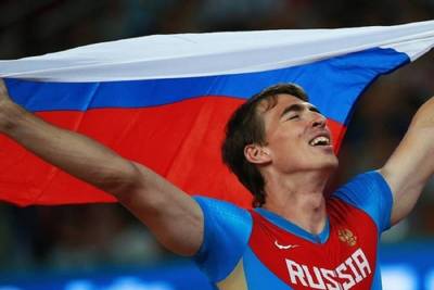 Шубенков снялся с олимпийского турнира в беге с барьерами