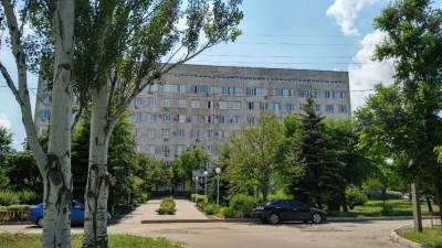Утвержден перечень платных медицинских услуг Северодонецкой городской многопрофильной больницы