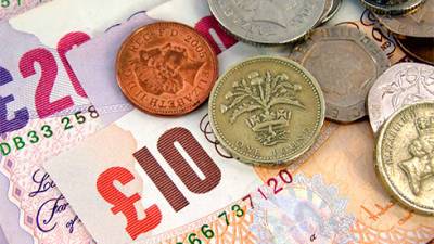 Фунт дорожает к доллару 3 августа на новостях из Великобритании