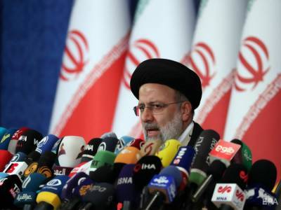 Али Хаменеи - Ибрагим Раиси - Аля Хаменеи - Верховный лидер Ирана утвердил нового президента страны - gordonua.com - США - Украина - Иран - Tehran