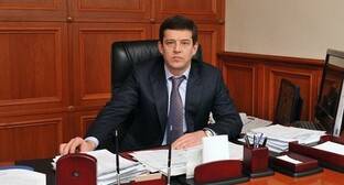Арест Данияла Шихсаидова продлен на три месяца