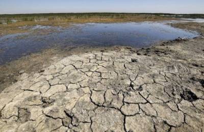 Ирак призвал Сирию увеличить сброс вод Тигра и Евфрата