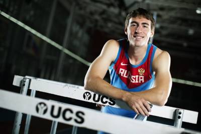 Шубенков получил травму и не сможет выступить на Олимпиаде в Токио