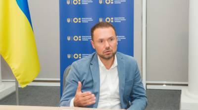 Министр образования Сергей Шкарлет: «Украина не отстает по заработным платам учителей»