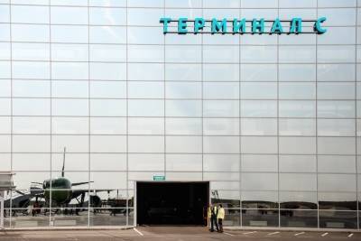 В Волгограде 3 августа отменили дневной авиаперелет в Москву
