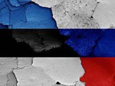 МИД России сопроводил высылку эстонского дипломата предложением не принимать ответные меры