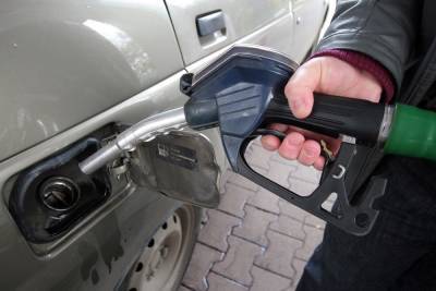 Биржевые цены на бензин Аи-92 обновили исторические максимумы