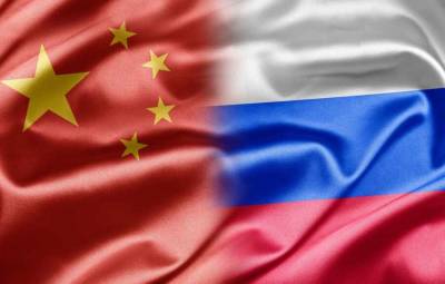 Китай впервые принимает российские войска для проведения стратегических военных учений