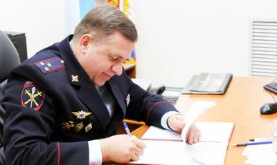 Экс-главу полиции Камчатки подозревают в получении взятки в размере 2 млн рублей