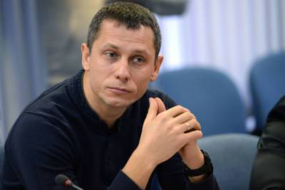 Тренер российских легкоатлетов объяснил снятие Шубенкова с Олимпиады