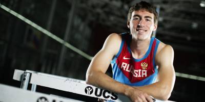 Лидер сборной России по легкой атлетике Шубенков снялся с Олимпиады