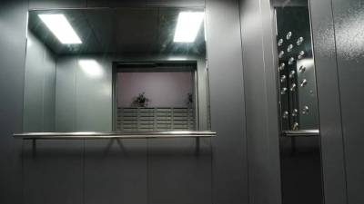 Мужчина домогался до десятилетней школьницы в лифте в Москве