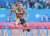 Эстафету 4х400 метров побежит Эльвира Герман. Ее дистанция — спринтерский бег с барьерами