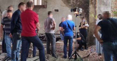 Убийство ребенка под Харьковом: подросток был пьян и 10 раз ударил девочку по голове