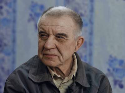 «Скопинский маньяк» Виктор Мохов арестован на 10 суток за поддержку КПРФ